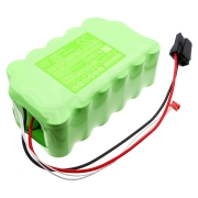 Battery compatibleWith Molift