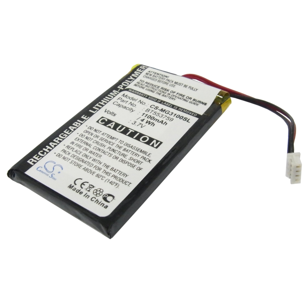 Baterii Înlocuiește BT553759