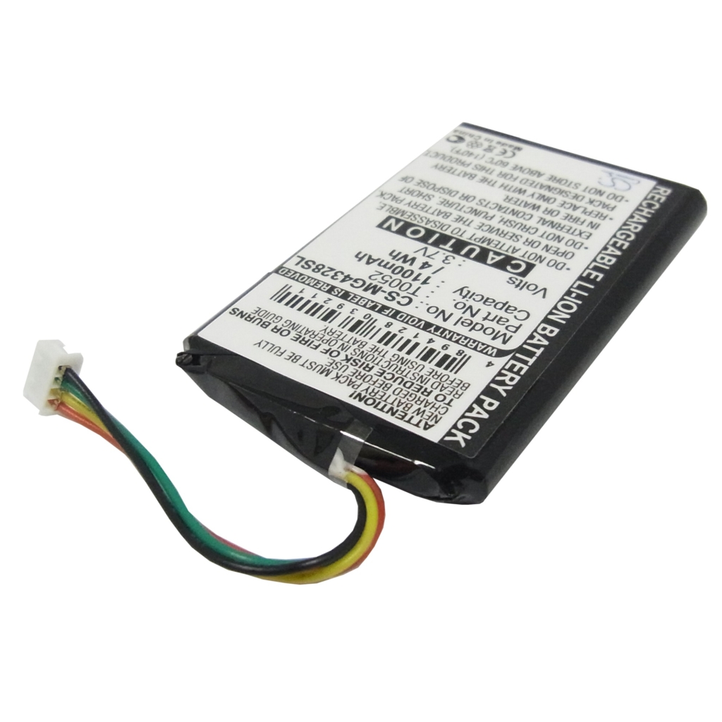 Încărcător de birou Smartfren CS-MG4328SL