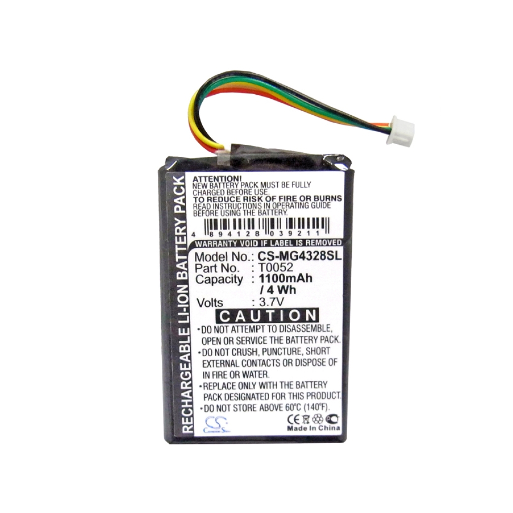 Încărcător de birou Smartfren CS-MG4328SL