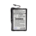 Baterie GPS, Navigator Navigon CS-MG5000SL