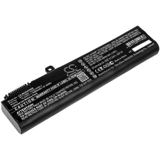 Înlocuire compatibilă pentru bateria MSI 3ICR19/66-2,BTY-M6H