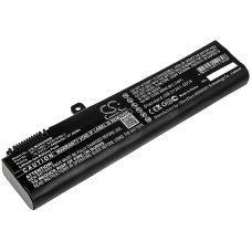 Înlocuire compatibilă pentru bateria MSI 3ICR19/66-2,BTY-M6H