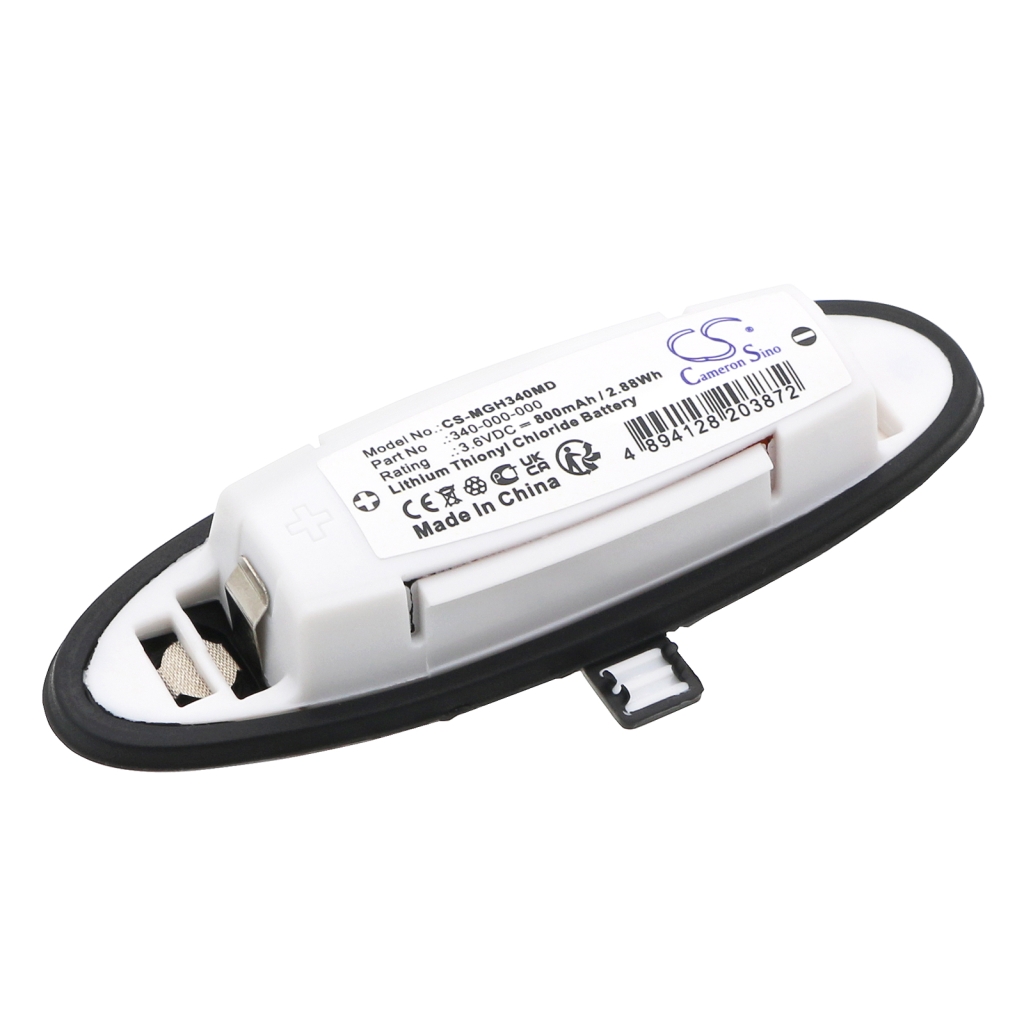 Înlocuire compatibilă pentru bateria Medtronic 340-000-000