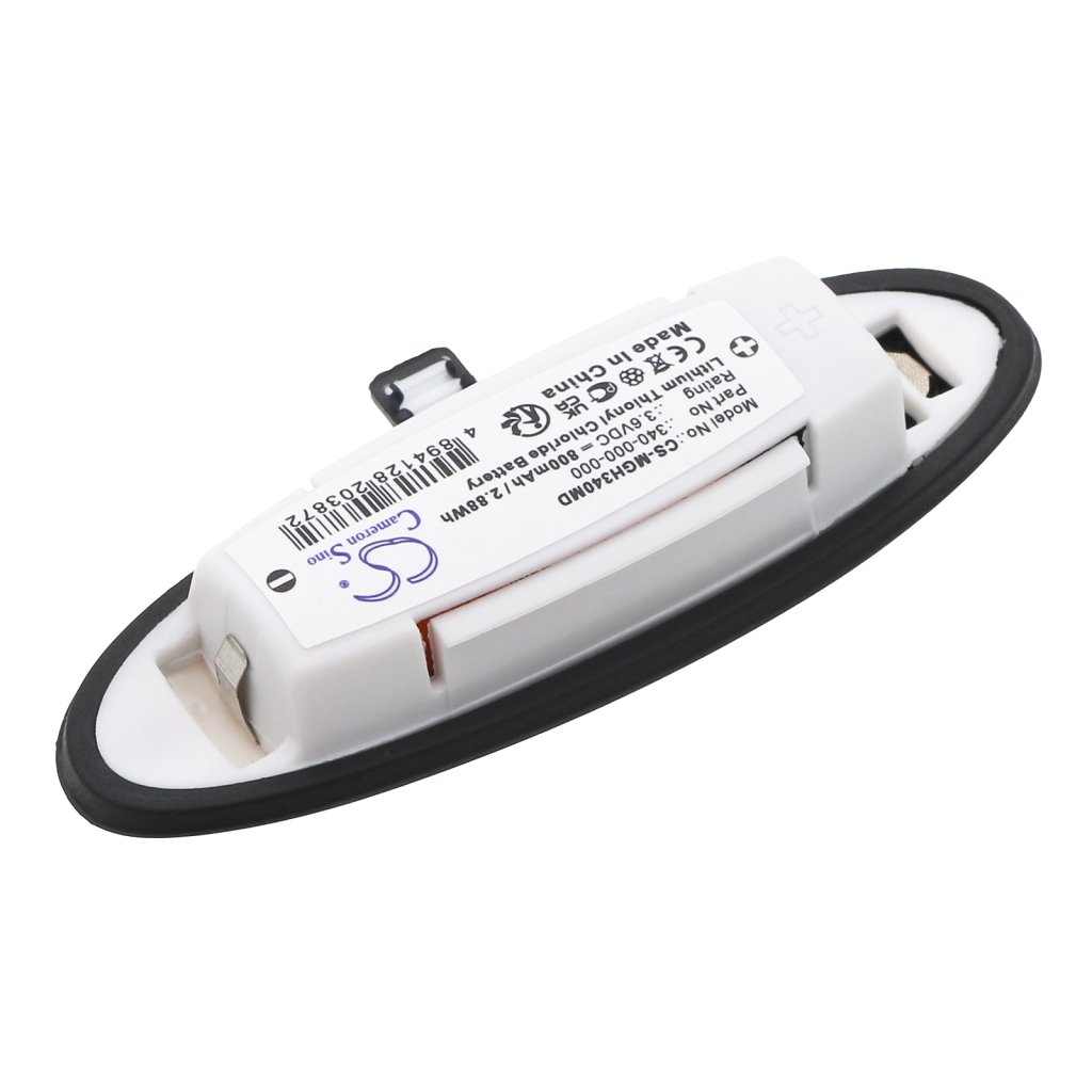 Înlocuire compatibilă pentru bateria Medtronic 340-000-000