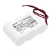 Baterie cameră de securitate acasă CS-MGH9010LS