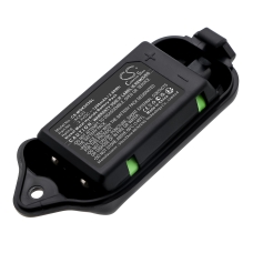 Înlocuire compatibilă pentru bateria 3M ACK03