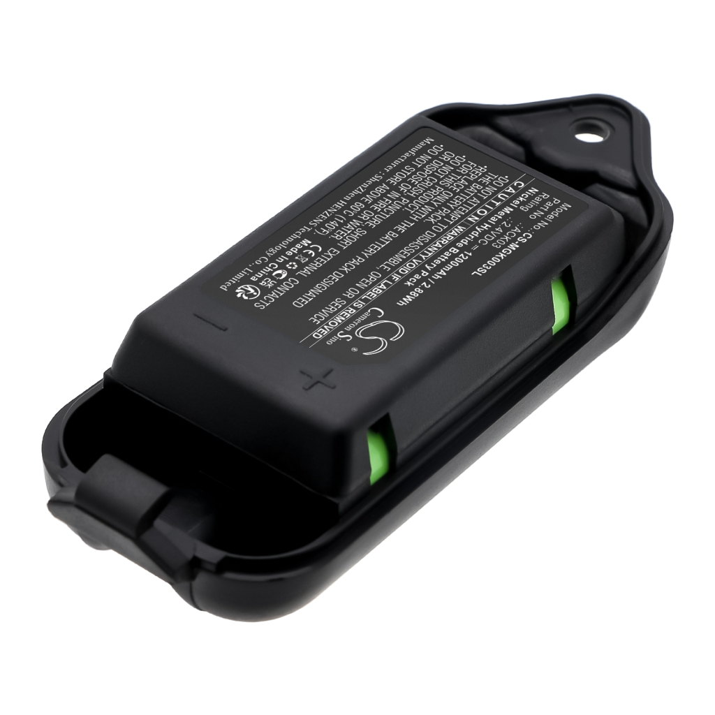 Baterie căști wireless 3M CS-MGK003SL