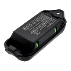 Înlocuire compatibilă pentru bateria 3M ACK03
