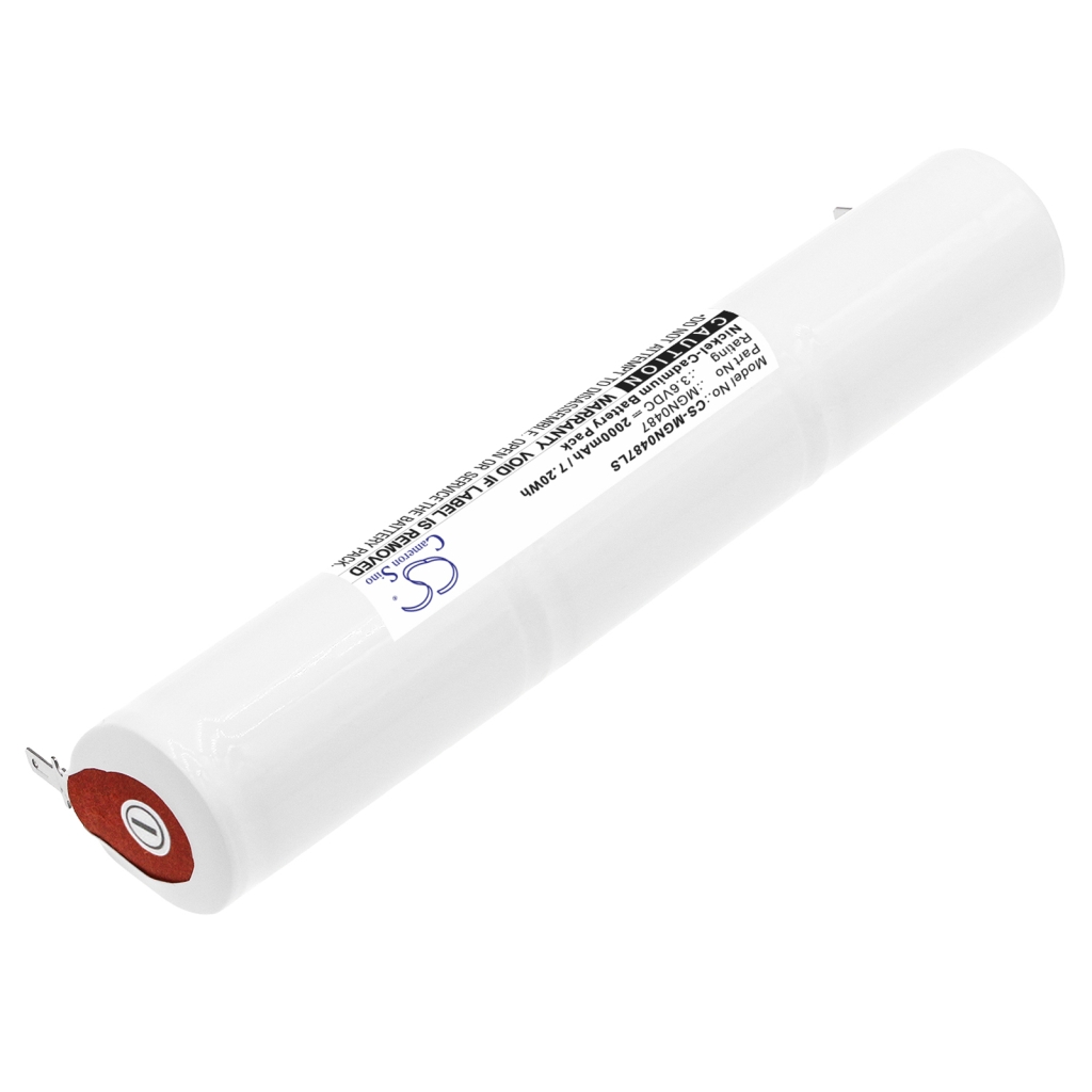 Înlocuire compatibilă pentru bateria Schneider MGN0487