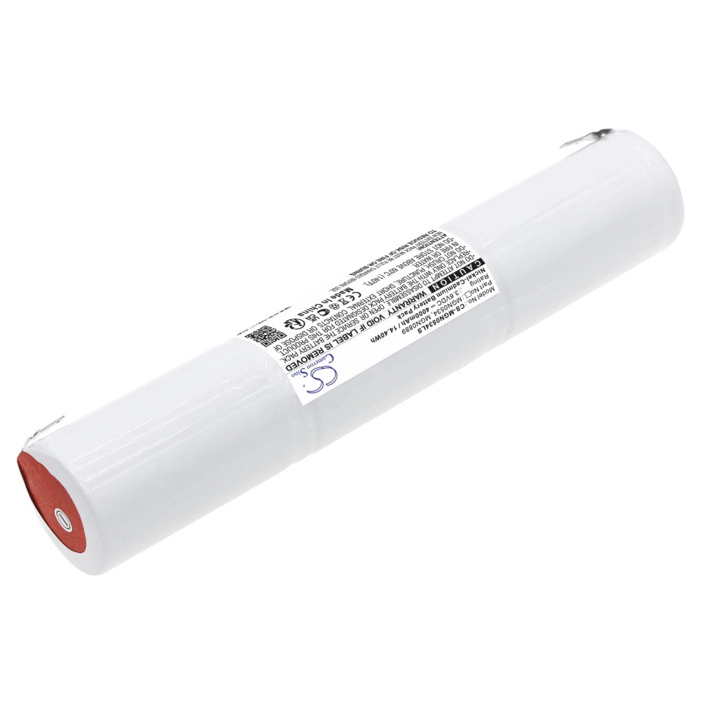 Baterie cameră de securitate acasă Schneider CS-MGN0534LS