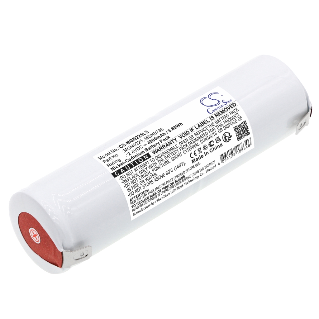 Baterie cameră de securitate acasă Ura CS-MGN225LS