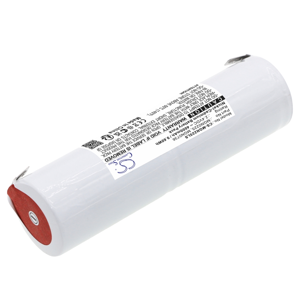 Baterie cameră de securitate acasă Ura CS-MGN225LS