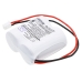 Baterie cameră de securitate acasă Legrand CS-MGN9004LS