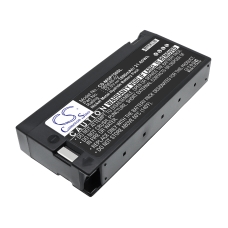 Compatible battery replacement for Magellan 17466,980646-02