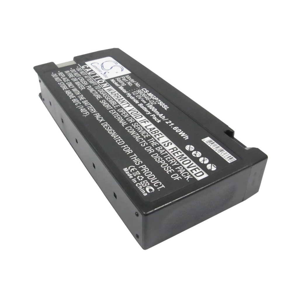 Înlocuire compatibilă pentru bateria Trimble 17466,980646-02