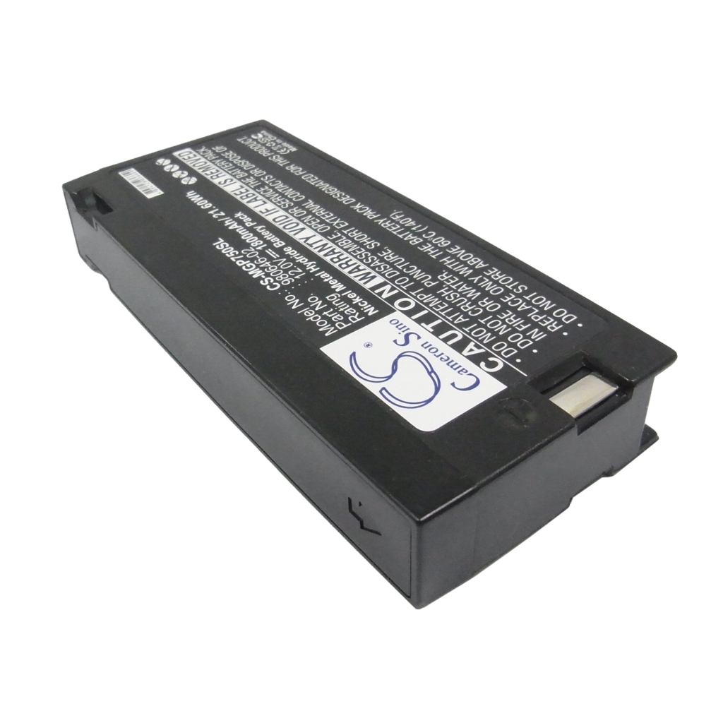 Înlocuire compatibilă pentru bateria Trimble 17466,980646-02