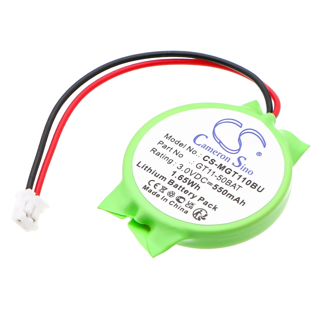 CMOS / BackUp Battery Mitsubishi CS-MGT110BU