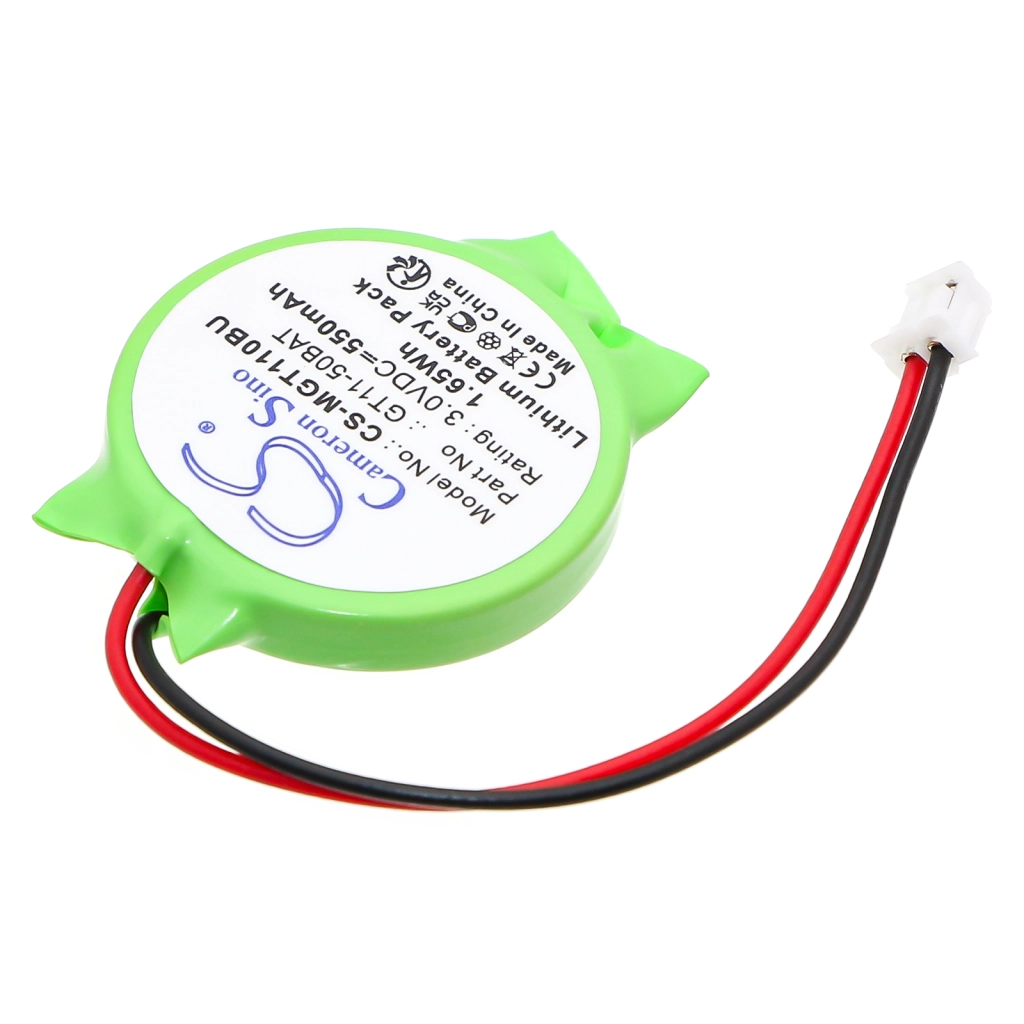 CMOS / BackUp Battery Mitsubishi CS-MGT110BU