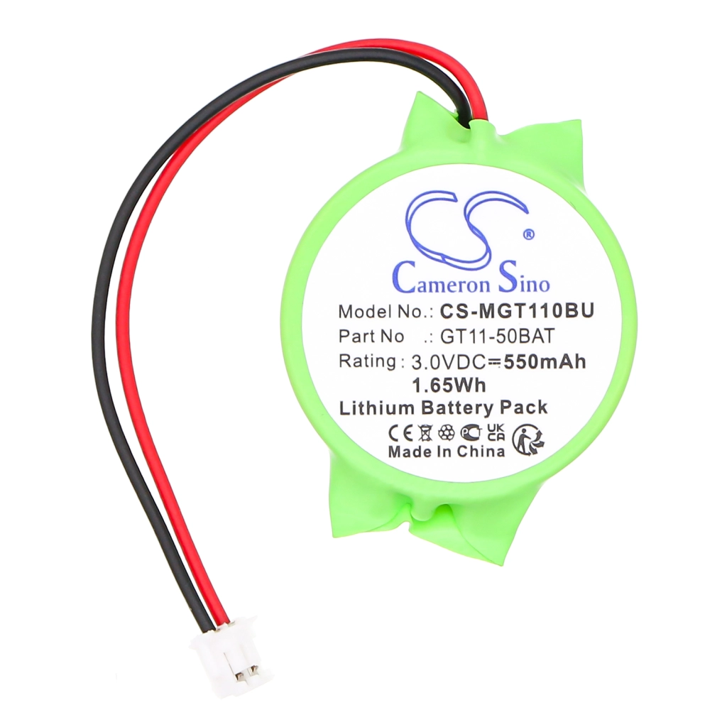 CMOS / BackUp Battery Mitsubishi CS-MGT110BU
