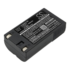 Compatible battery replacement for Sierra 120095,12009502