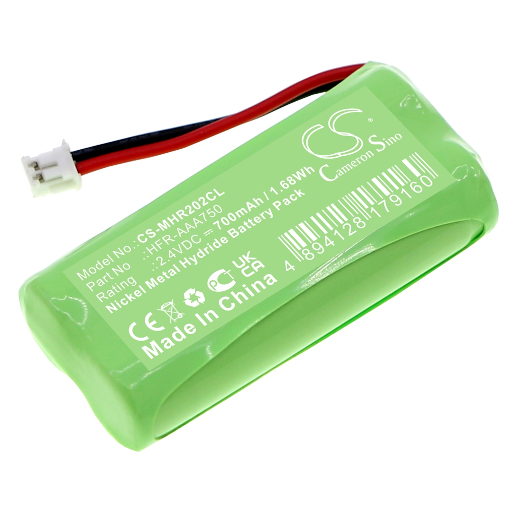 Motorola Baterie telefon fără fir CS-MHR202CL
