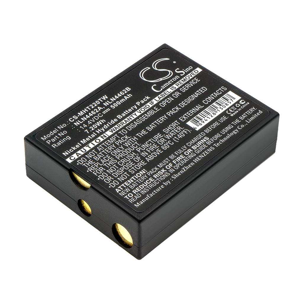 Baterie radio bidirecțional Motorola HT210 (CS-MHT220TW)