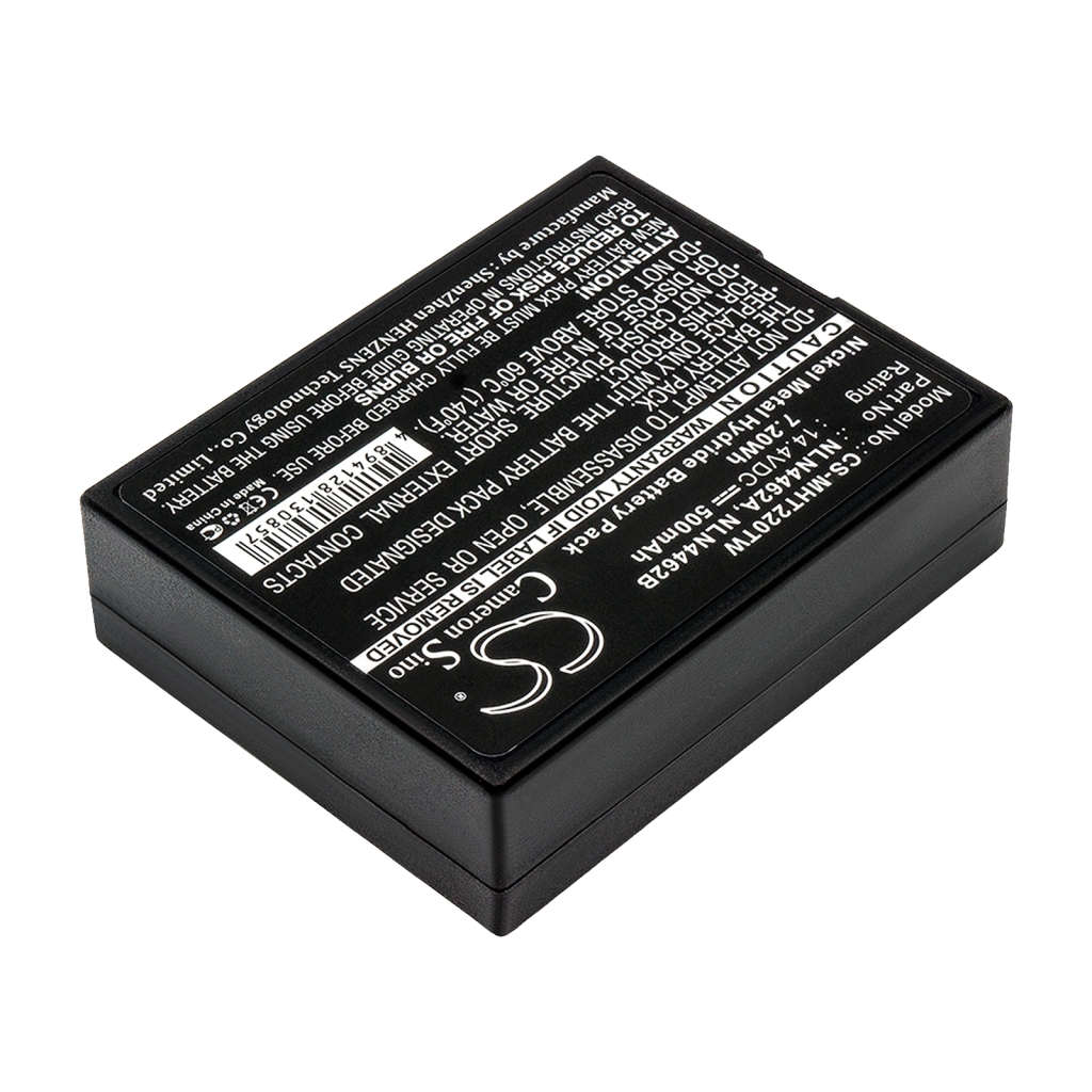 Baterie radio bidirecțional Motorola HT210 (CS-MHT220TW)