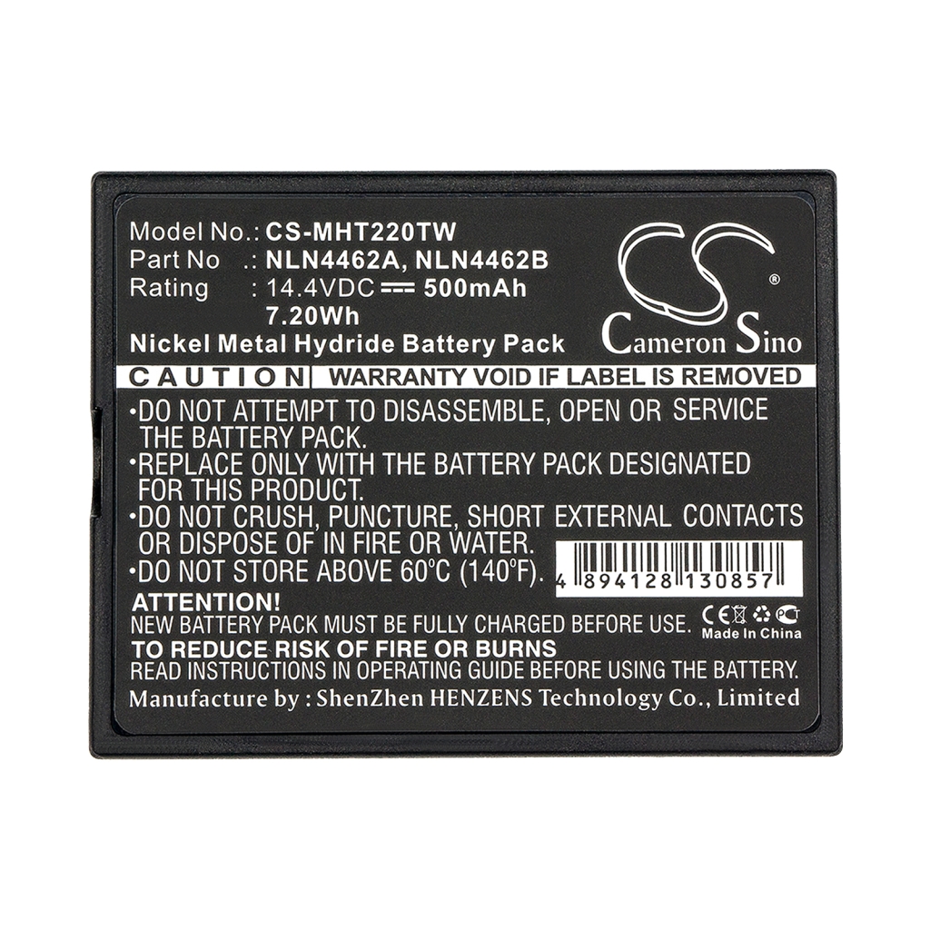 Baterie radio bidirecțional Motorola HT210 (CS-MHT220TW)