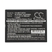 Baterie radio bidirecțional Motorola HT210 (CS-MHT220TW)