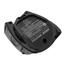 Înlocuire compatibilă pentru bateria Miele 1010042,11384710,AP01,AP02,AP03...