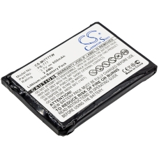 Înlocuire compatibilă pentru bateria Midland PB-777