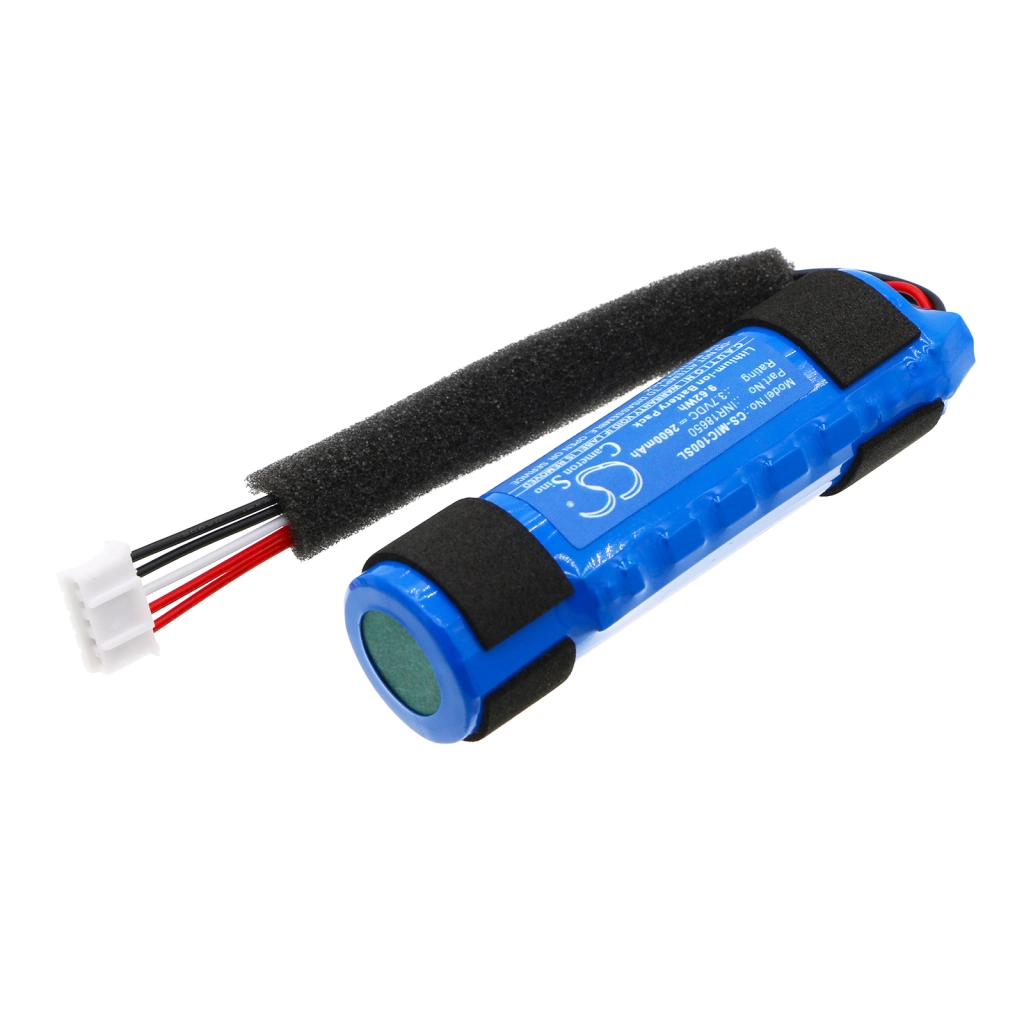 Baterie difuzor Monster CS-MIC100SL