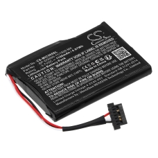 Înlocuire compatibilă pentru bateria Magellan BP-400H-11/1200 MX,BP-DG500-11/1500 MX
