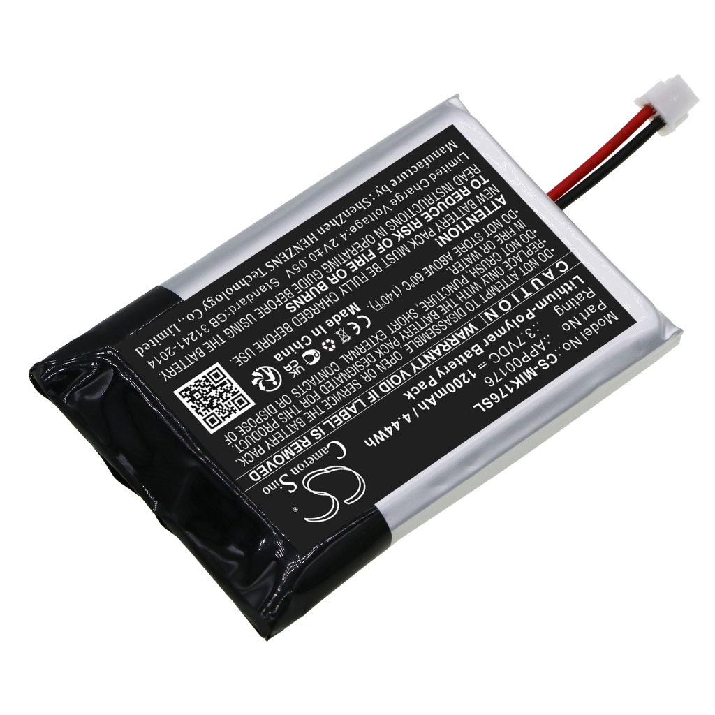 Baterie telecomandă Minn kota iPilot Link (2018) (CS-MIK176SL)