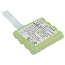 Înlocuire compatibilă pentru bateria Reer PB-G8