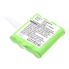 Înlocuire compatibilă pentru bateria Midland PB-G8