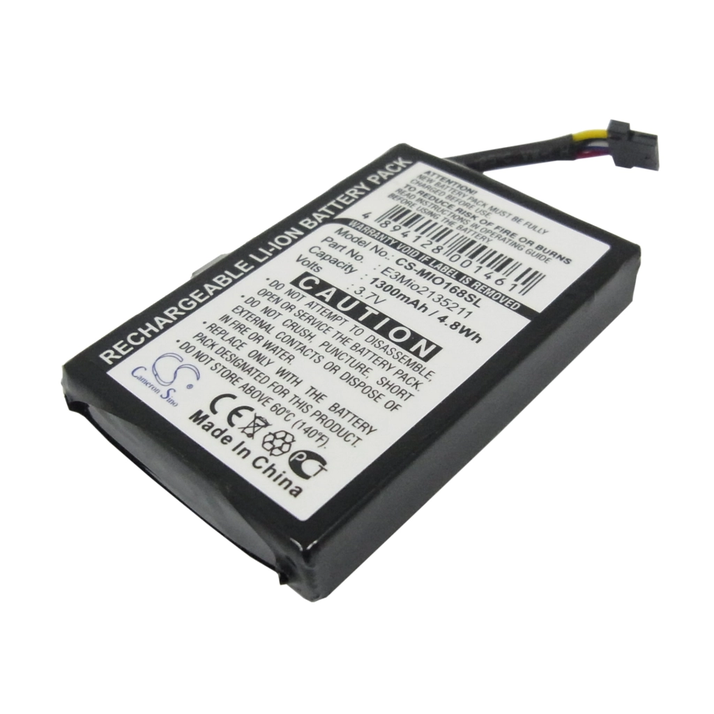 Tablet Battery Airis CS-MIO168SL