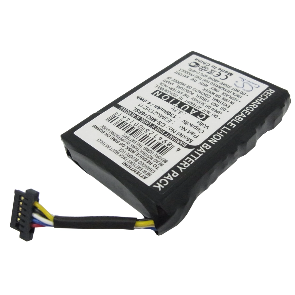 Tablet Battery Airis CS-MIO168SL