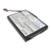 Baterie GPS, Navigator Mitac CS-MIO268SL