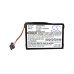 Baterie GPS, Navigator Mitac CS-MIO268SL