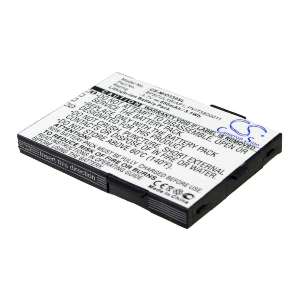 Încărcător de birou Mtc CS-MIO339SL