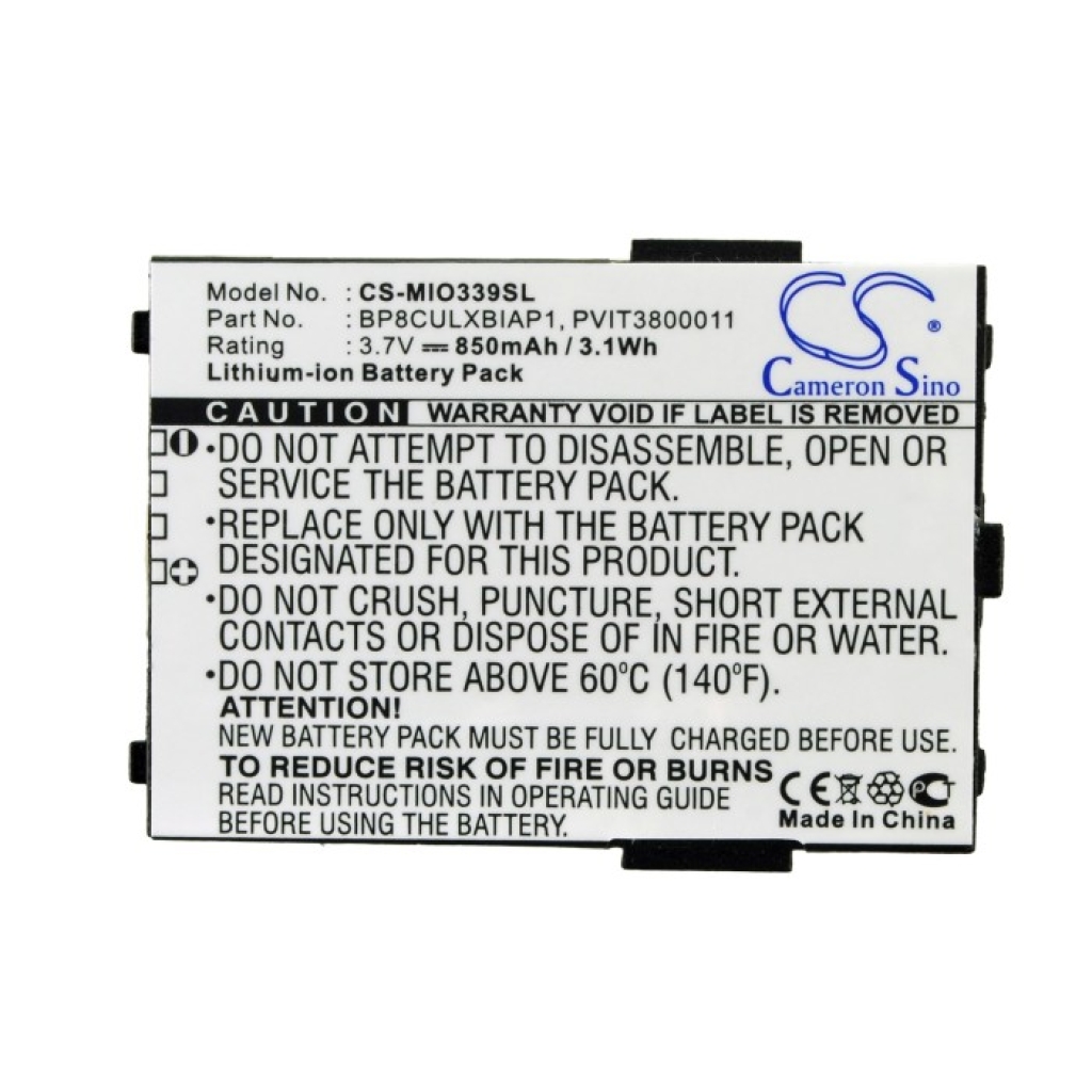 Încărcător de birou Mtc CS-MIO339SL