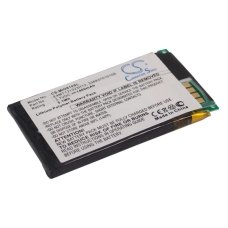 Înlocuire compatibilă pentru bateria Mitac 338937010109,E4MT131323H12