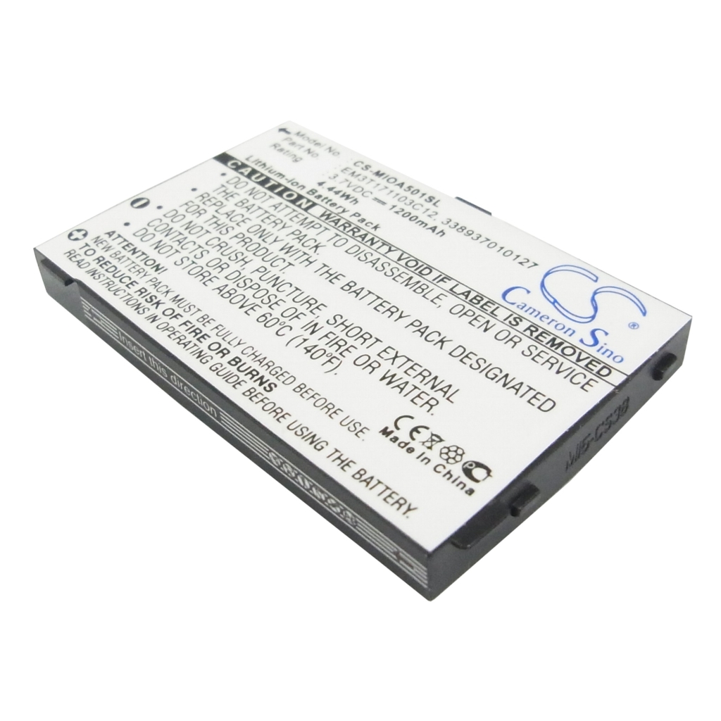Încărcător de birou Konka CS-MIOA501SL