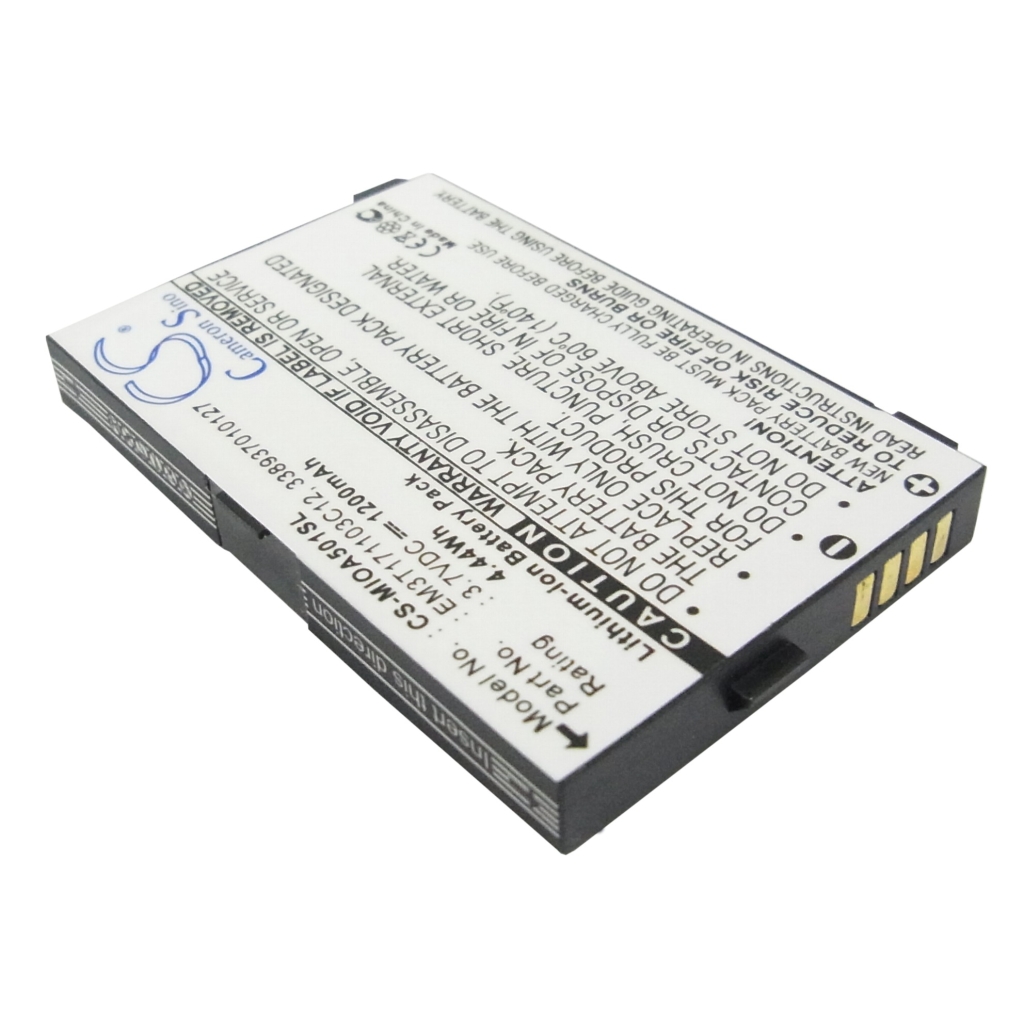 Încărcător de birou Konka CS-MIOA501SL