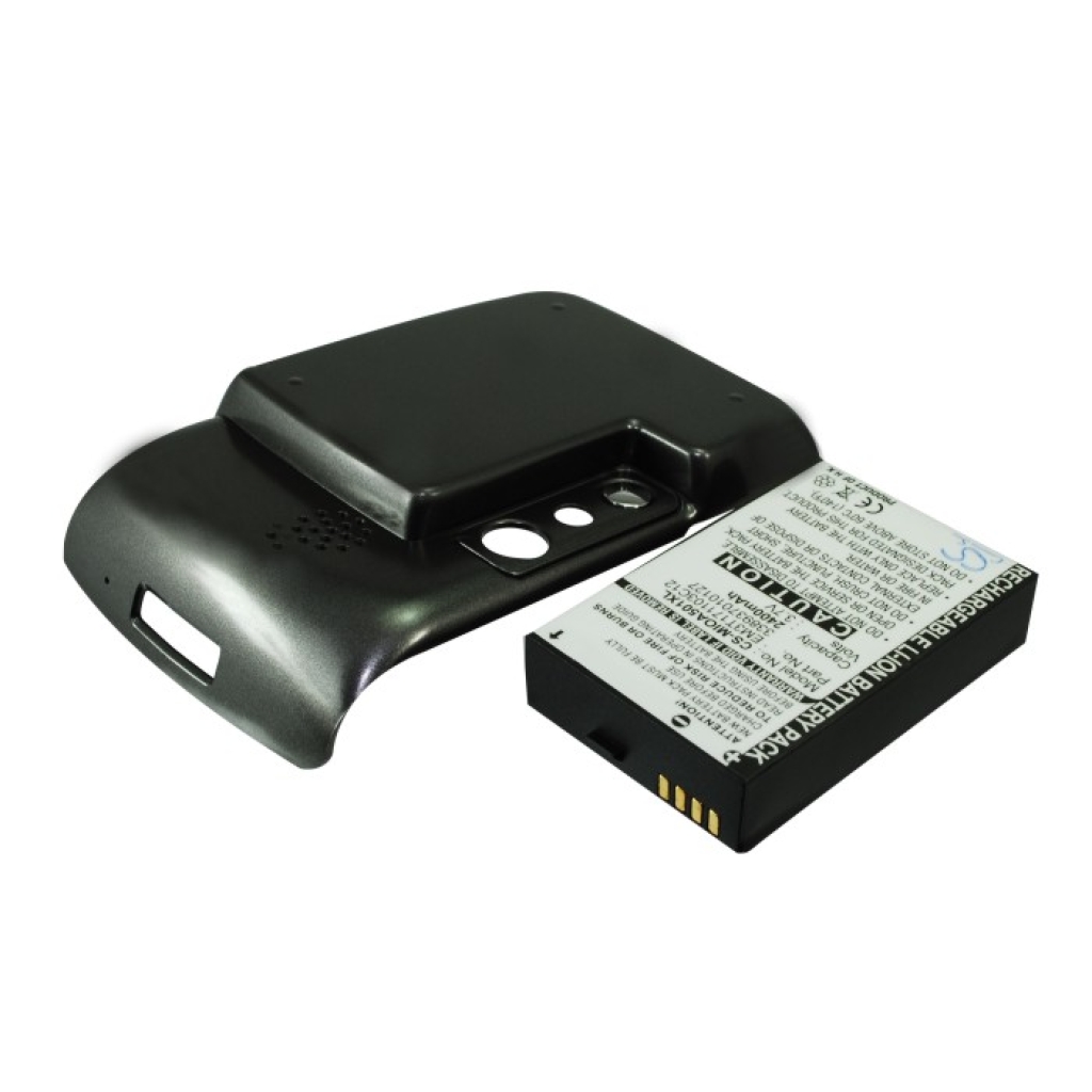 Baterie compatibil cu Mitac CS-MIOA501XL