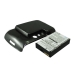 Baterie compatibil cu Mitac CS-MIOA501XL