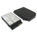 Baterie compatibil cu Mitac CS-MIOA700XL
