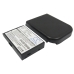 Baterie compatibil cu Mitac CS-MIOA700XL